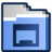 Folder   Desktop Icon